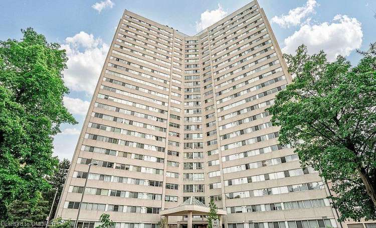 3700 Kaneff Crescent, Mississauga, ON, Mississauga Valleys