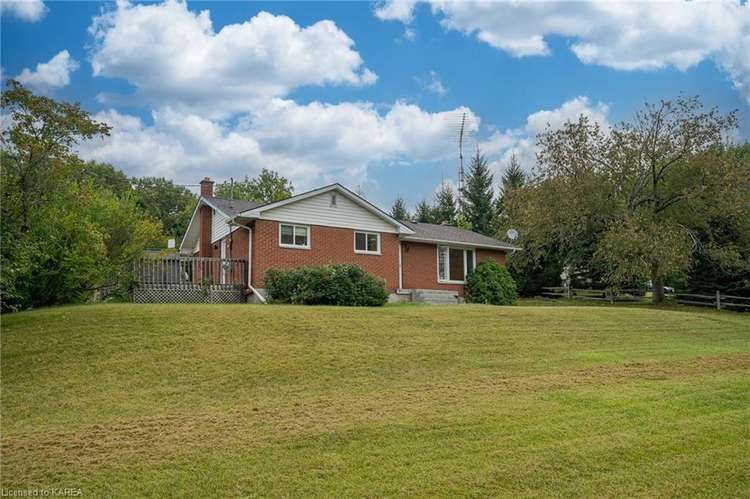 16852 Telephone Road, Quinte West, ON, 