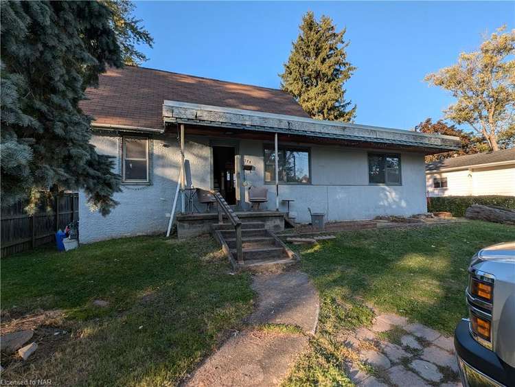 378 Thorold Road, Welland, ON, 