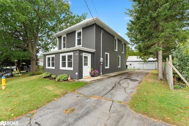 36 Emma Street, Stirling-Rawdon, ON, 