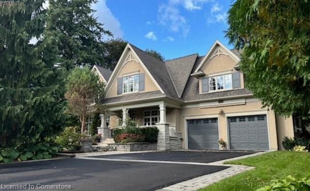 503 Meadow Wood Road, Mississauga, ON, Clarkson