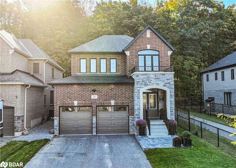 27 Atlantis Drive, Orillia, ON, Orillia