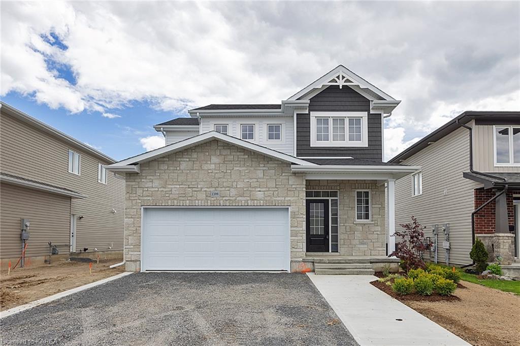 1399 Monarch Drive, Kingston, ON, 