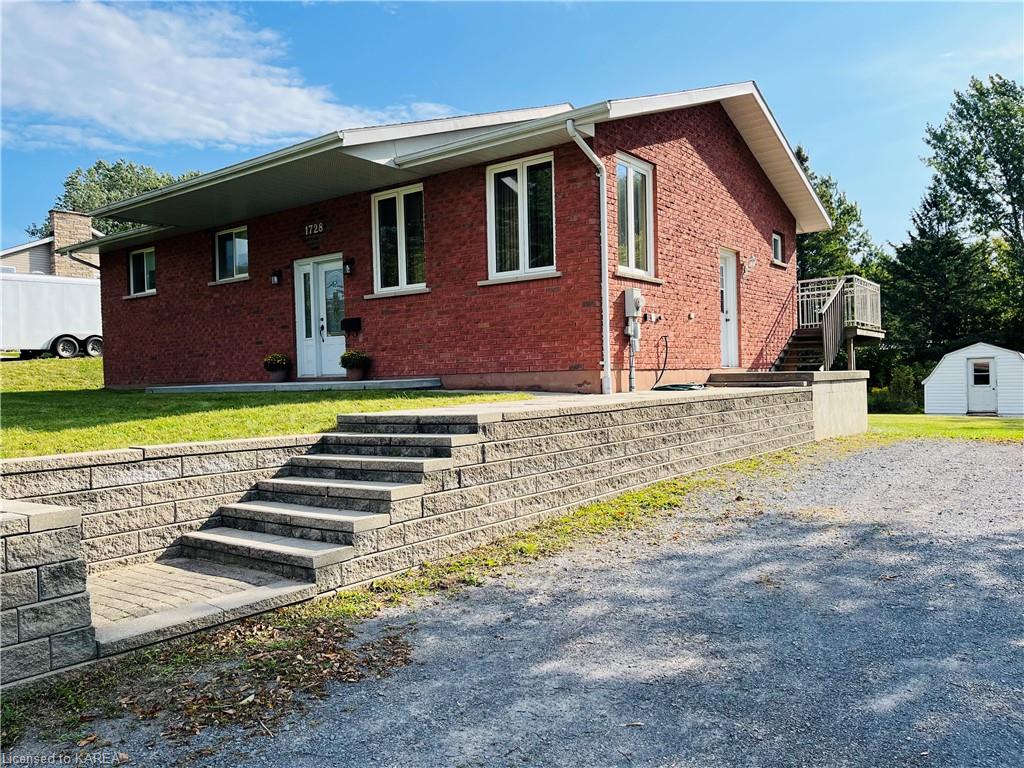 1728 Floyd Avenue, Kingston, ON, 