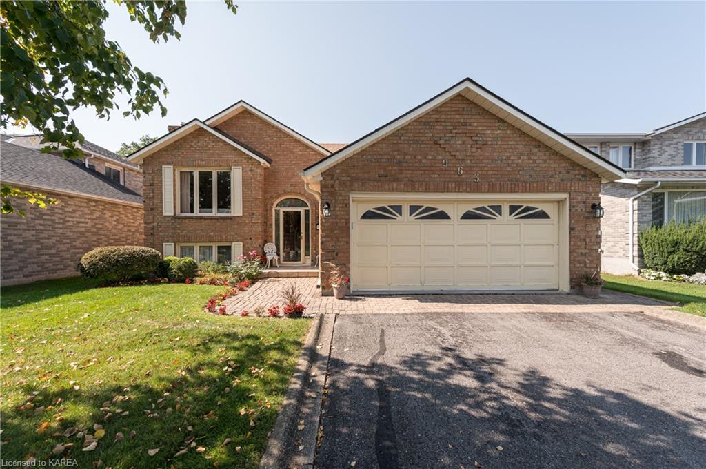 963 Auden Park Drive, Kingston, ON, 