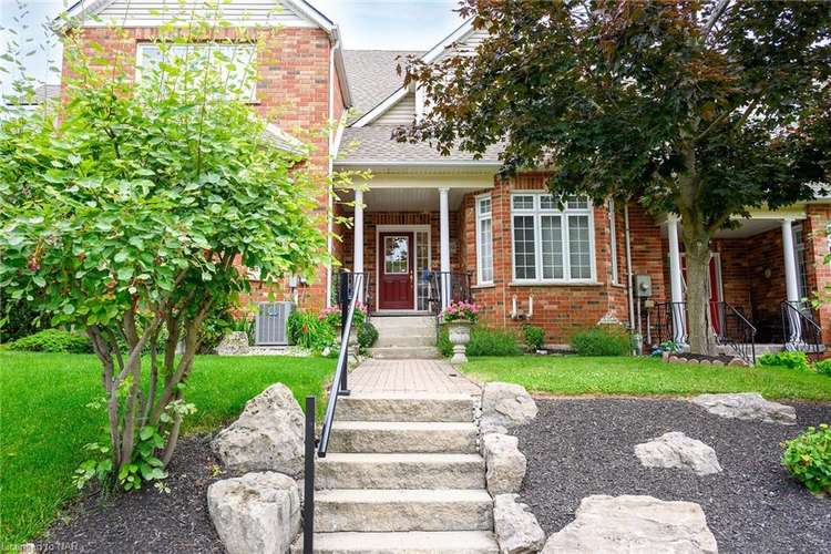 6309 Pinestone Road, Niagara Falls, ON, 