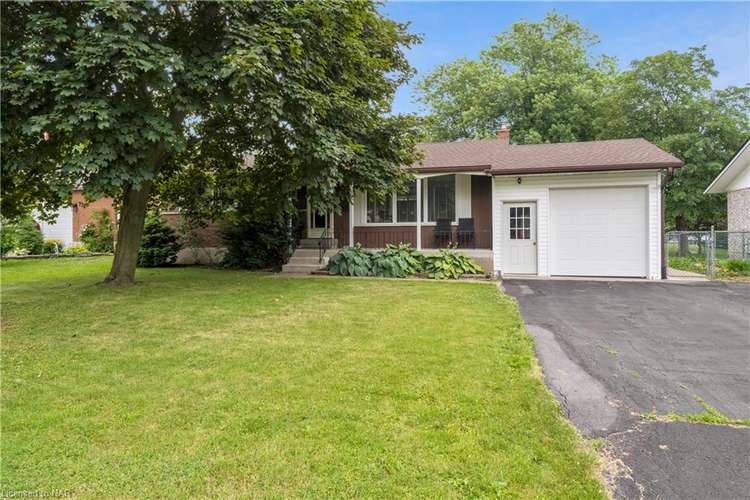 764 Parkdale Avenue, Fort Erie, ON, 