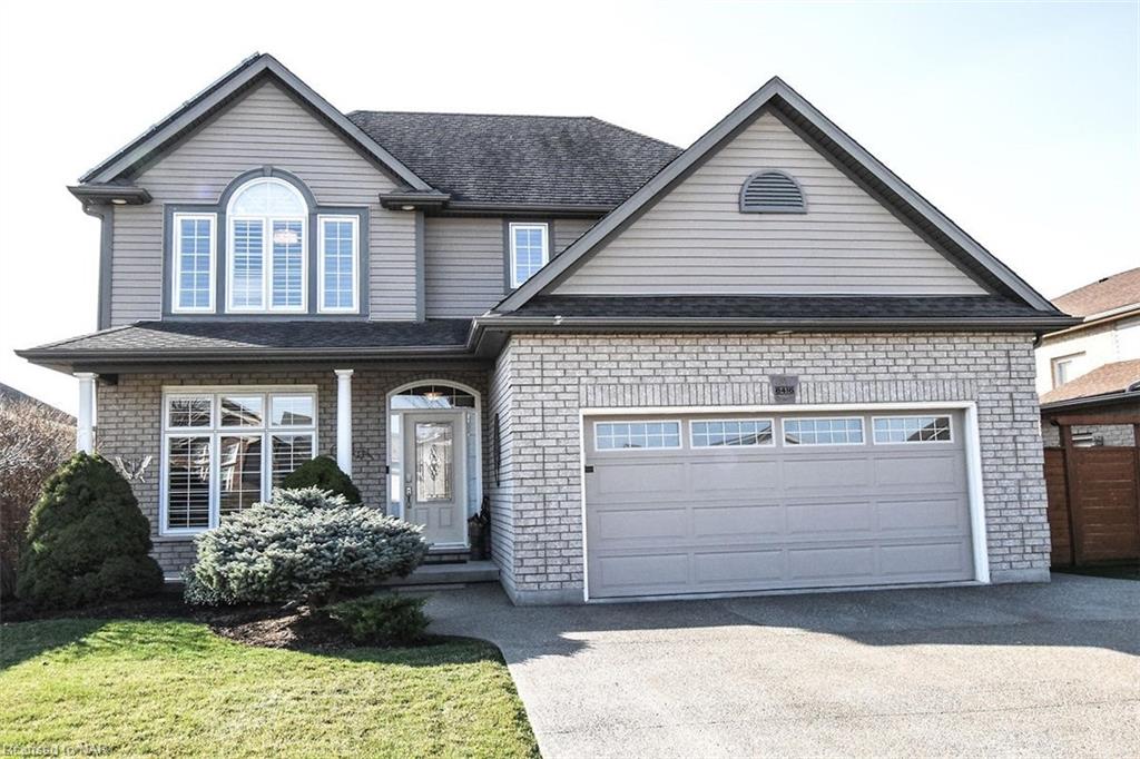 8416 Greenfield Crescent, Niagara Falls, ON, 