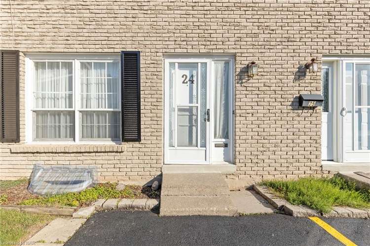 5787 Swayze Drive, Niagara Falls, ON, 