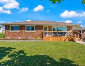 20 Springhead Gardens, Niagara, ON , MLS #40654497 , Image - 1