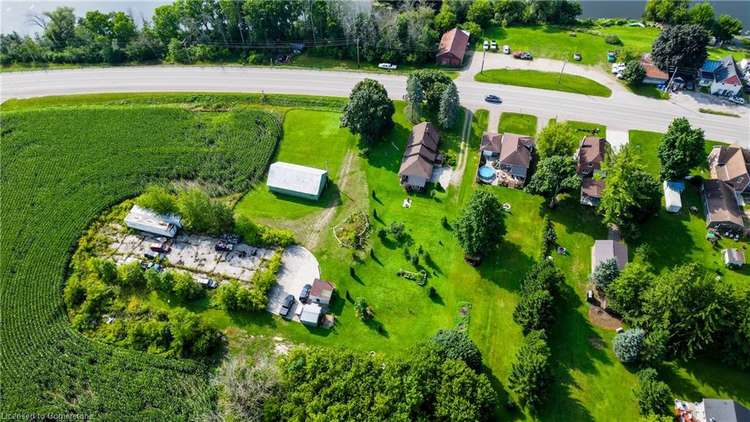 1081 Harriston Road, Howick, ON, Wroxeter