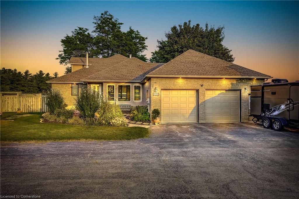 2425 Hespeler Road, Cambridge, ON, 