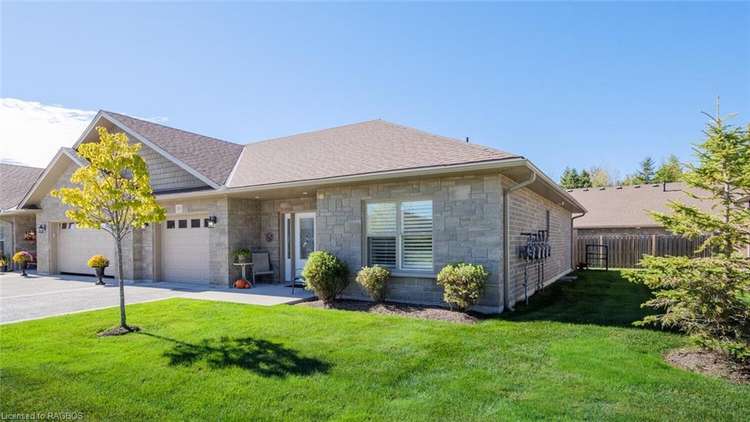 246 Grey Street S, Saugeen Shores, ON, 