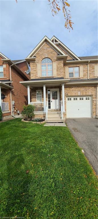 34 Haynes Court, Niagara-On-The-Lake, ON, 