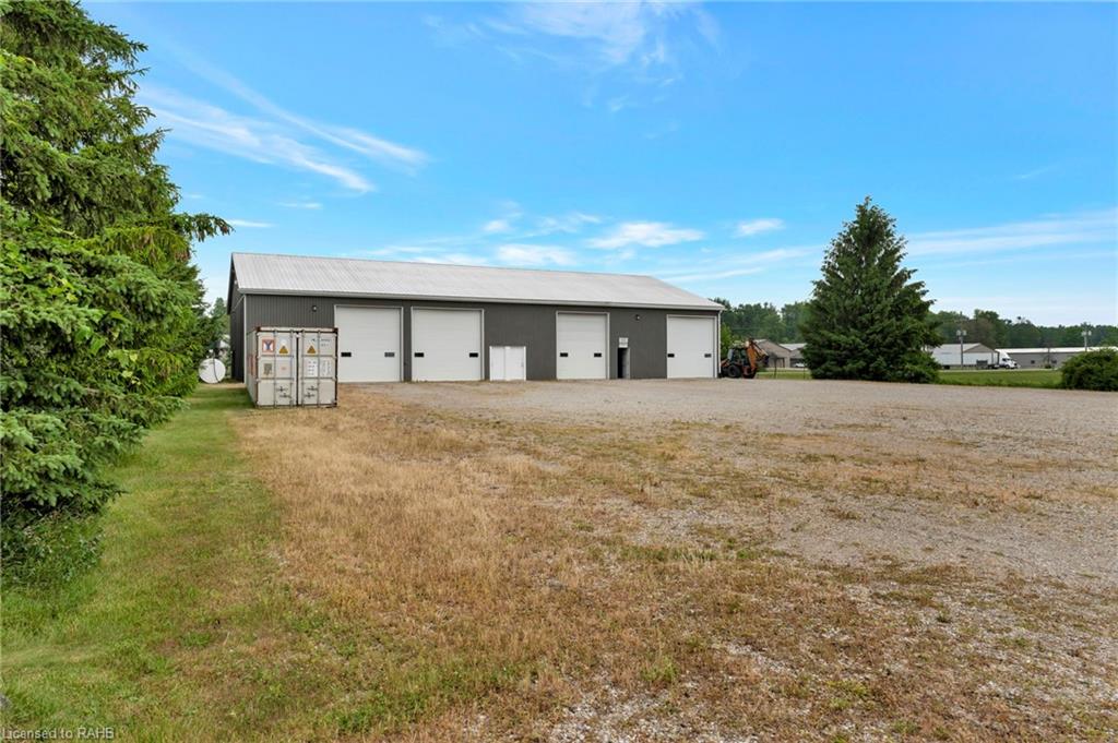 285794 - A Airport Road, Norwich, ON, 