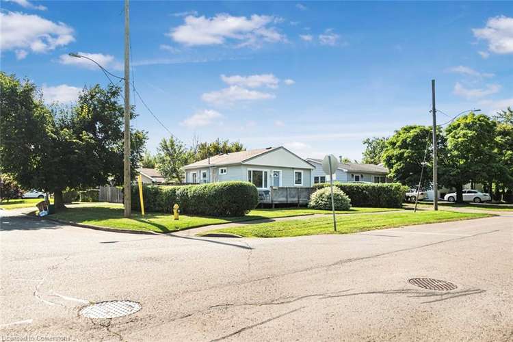 37 Powerview Avenue, St. Catharines, ON, 