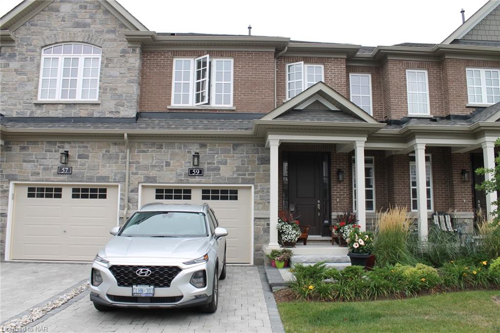 59 Windsor Circle Circle, Niagara-On-The-Lake, ON, 