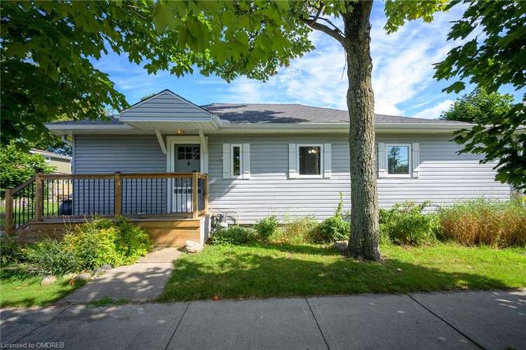 265 Dovercourt Road, Fort Erie, ON, 