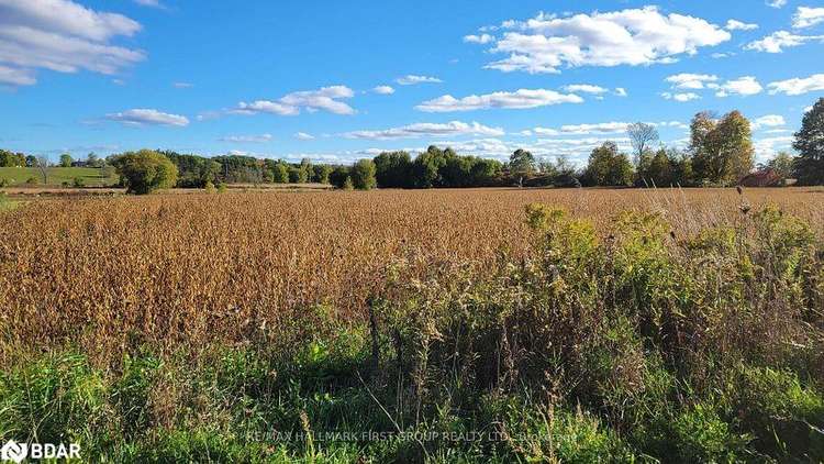 PT 3 Highway 7, Marmora And Lake, ON, 