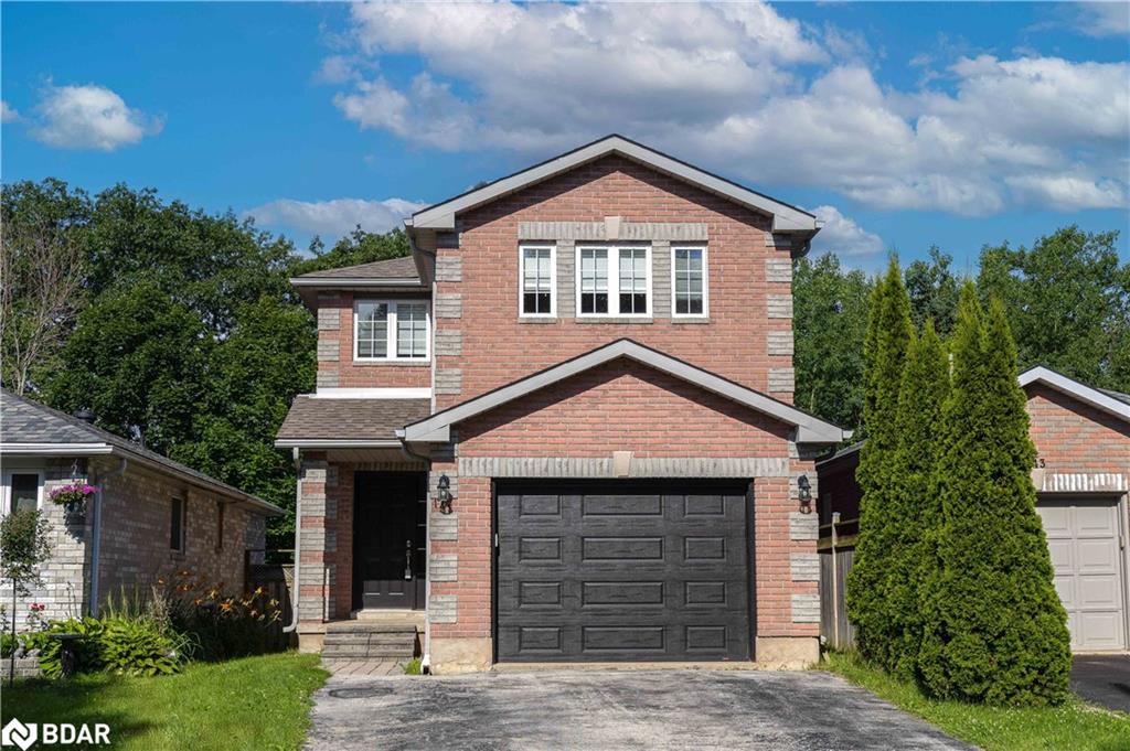 141 Benson Drive, Barrie, ON, Northwest