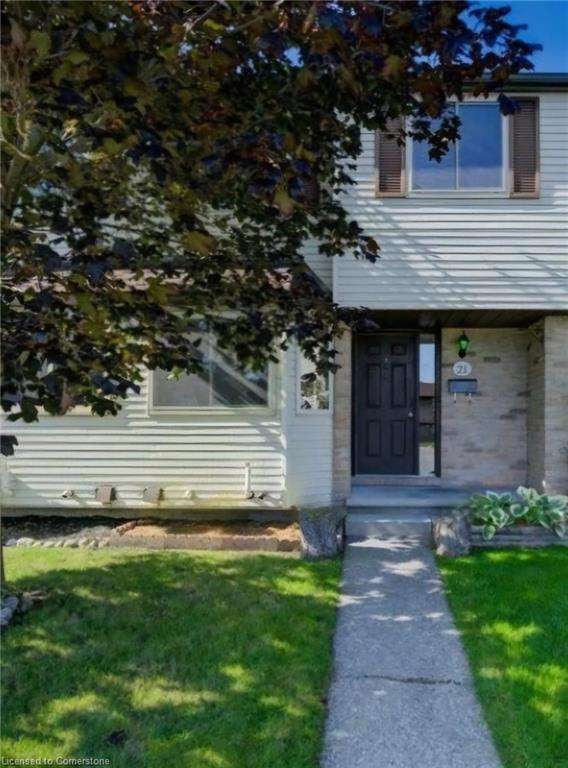 700 Erinbrook Drive, Kitchener, ON, 