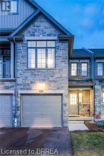 145 South Creek Drive, Kitchener, ON, 