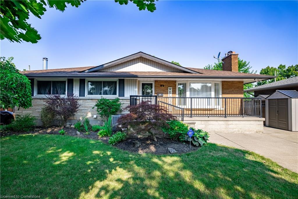 21 Hillgarden Road, St. Catharines, ON, 