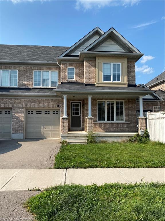 113 Keith Crescent, Niagara-On-The-Lake, ON, 