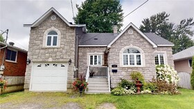 137 Whitney Avenue, Nipissing, ON , MLS #40635623 , Image - 1