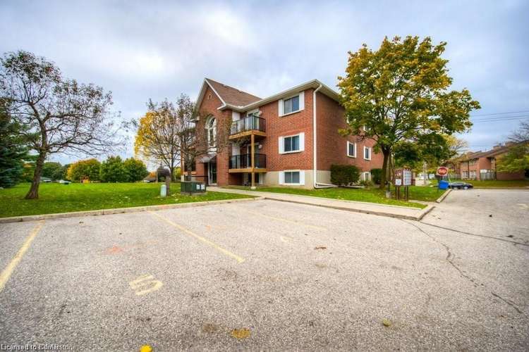 565 Greenfield Avenue, Kitchener, ON, 