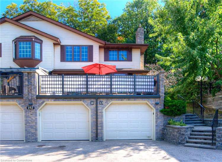 192 Alpine Road, Kitchener, ON, 