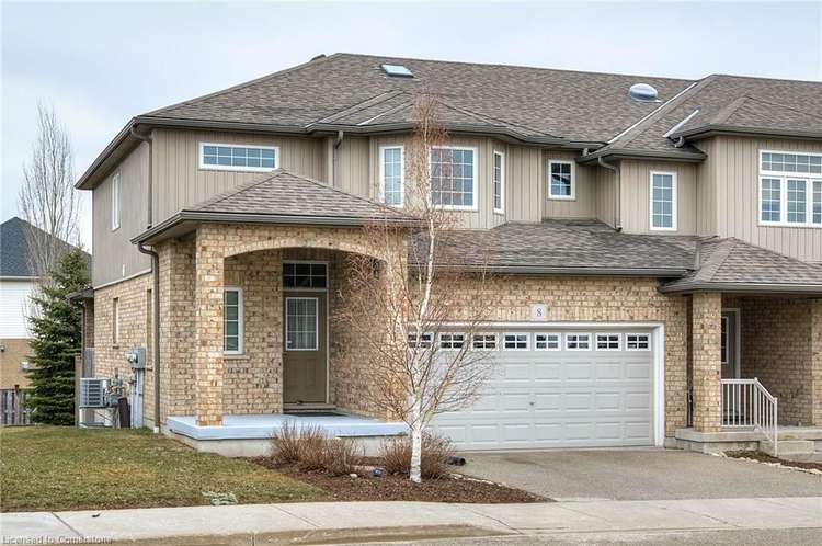 31 Townsend Drive, Woolwich, ON, 