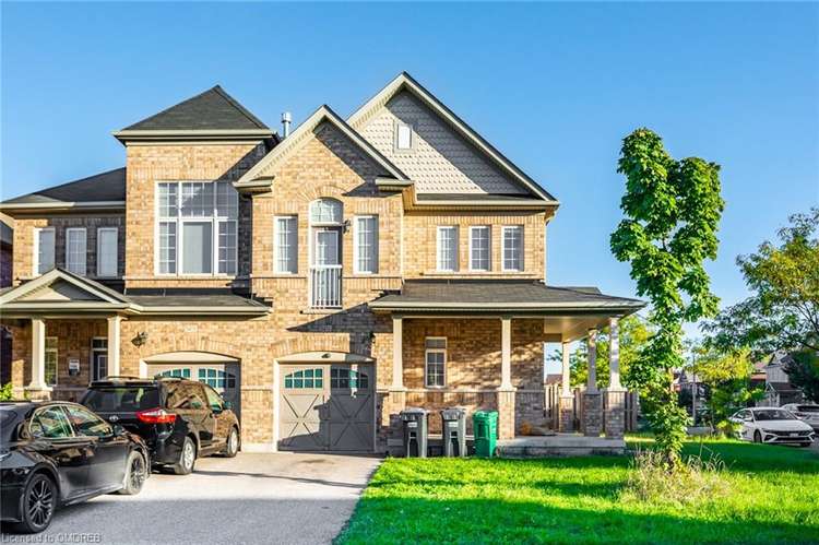 5471 Bellaggio Crescent, Mississauga, ON, East Credit