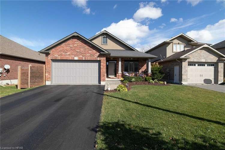 43 Hanover Court, Belleville, ON, 