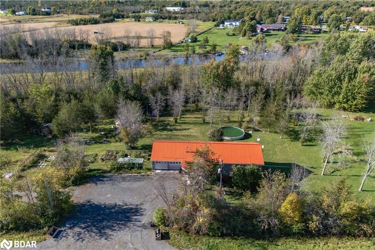 6301 Old Hwy 2 Highway, Tyendinaga, ON, 