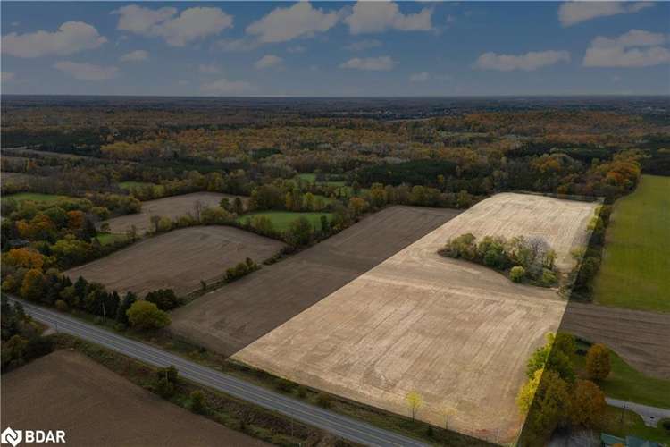 LOT 19 Concession 2 Rd, Centre Hastings, ON, 