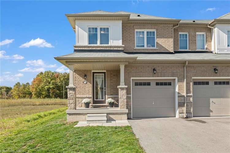 7739 Dockweed Drive, Niagara Falls, ON, 