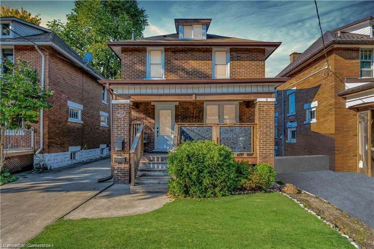 25 Major Street, Kitchener, ON, 