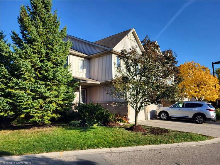 85 Bankside Drive, Kitchener, ON, 