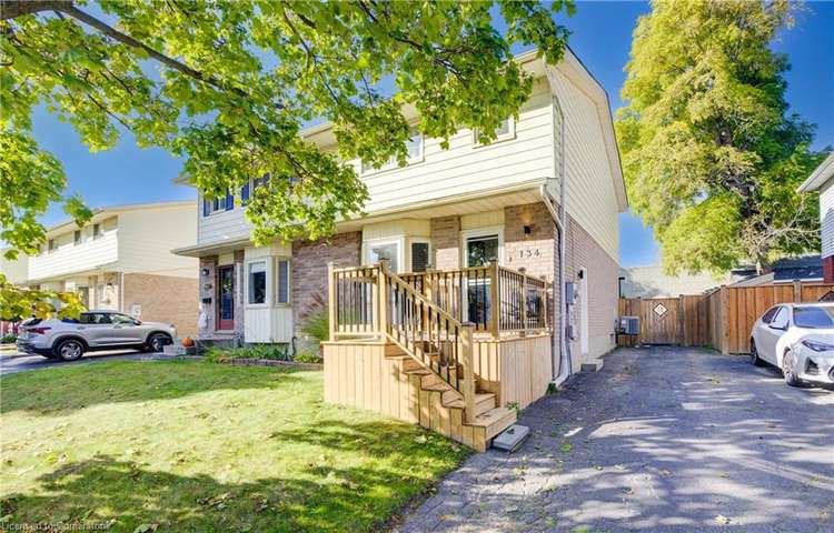 134 Marmel Court, Cambridge, ON, 