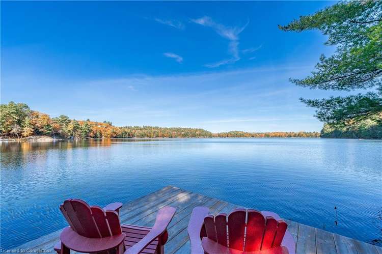 6 Darling Drive, Muskoka Lakes, ON, 