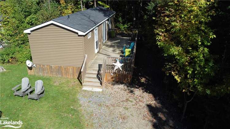 1047 Bonnie Lake Camp Road, Bracebridge, ON, 