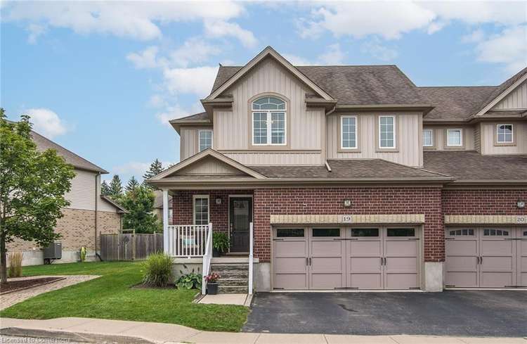 214 Snyders Road, Wilmot, ON, 