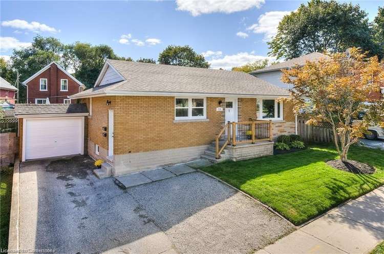 235 Guelph Street, Kitchener, ON, 