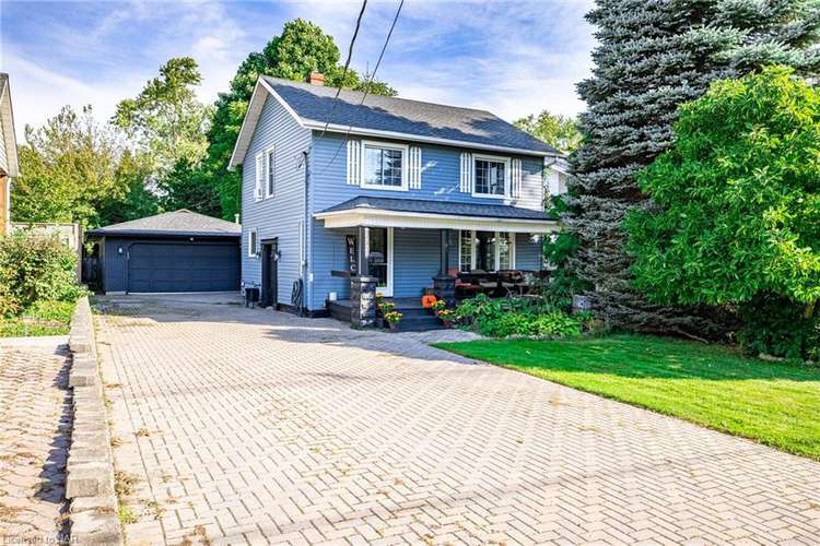 17 Port Robinson Road, Pelham, ON, 