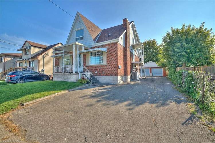 87 Southworth Street, Welland, ON, 