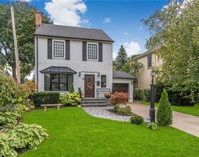 8 Ridgewood Road, Niagara, ON , MLS #40646735 , Image - 1