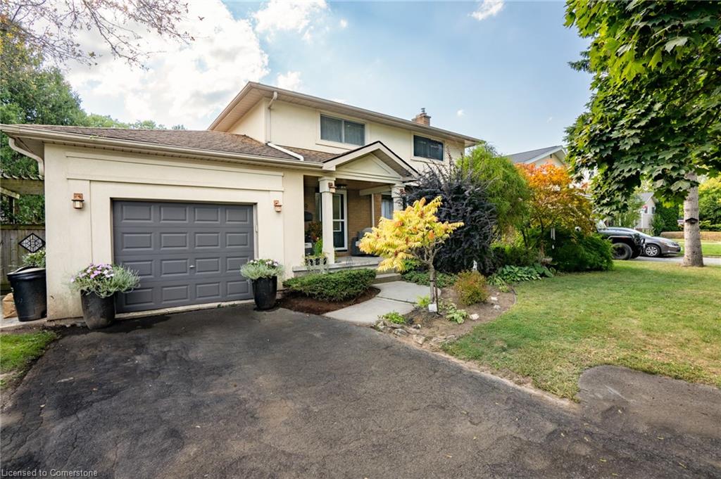 19 Claremount Circle, Welland, ON, 