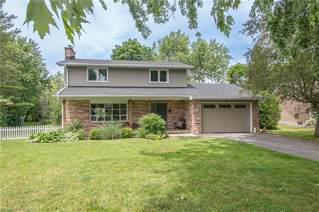 115 Fairway Hill Crescent, Kingston, ON, 