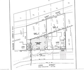 42 Lock Street, Niagara, ON , MLS #40663694 , Image - 1